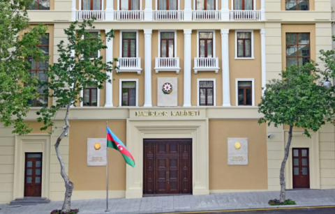 Müayinə və texniki xidmət tələblərinə riayət olunmasının monitorinqi qaydası təsdiq edilib
