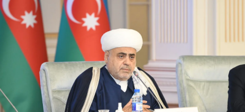 İstanbulda Avrasiya İqtisadi Zirvə toplantısında iştirak edəcək