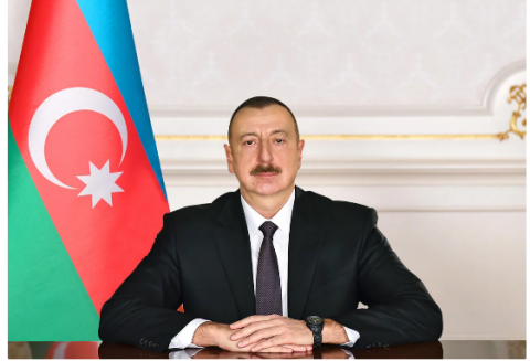 Azərbaycanın Birinci vitse-prezidenti Mehriban Əliyeva sosial şəbəkə hesablarında Ulu öndər Heydər Əliyevin anadan olmasının 103 illiyi ilə əlaqədar paylaşım edib.  Paylaşımda deylir:  "Heydər Əliyev – 103. Dahi şəxsiyyətin nurlu, əziz xatirəsi qəlbi