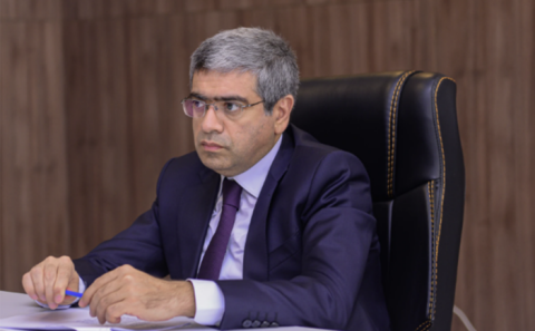 Anar Əliyev Xankəndidə vətəndaşları qəbul edəcək