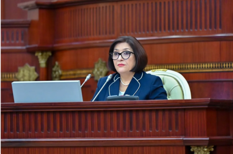 Son 23 il Azərbaycanın həyatına dinamik, hərtərəfli inkişaf dövrü kimi daxil olub