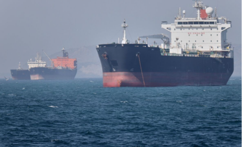 İran ətrafındakı münaqişənin başlanmasından bəri Azərbaycandan neft daşıyan tanker Yaponiyaya çatıb