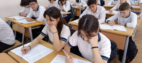 Şagirdlər üçün çox vacib sənəd hazırlandı