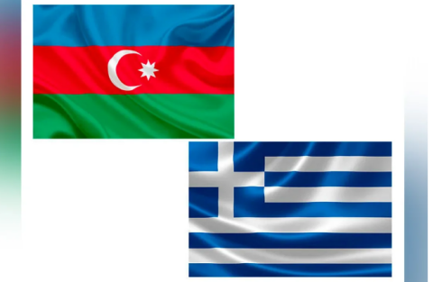 Azərbaycan və Yunanıstan XİN-ləri arasında siyasi məsləhətləşmələr keçirilib