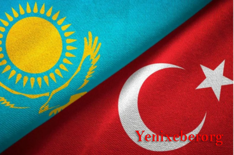 Qazaxıstan və Türkiyə investisiyaların qorunması haqqında saziş imzalayacaq