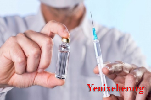 Azərbaycana virusa qarşı yeni peyvənd gətiriləcək