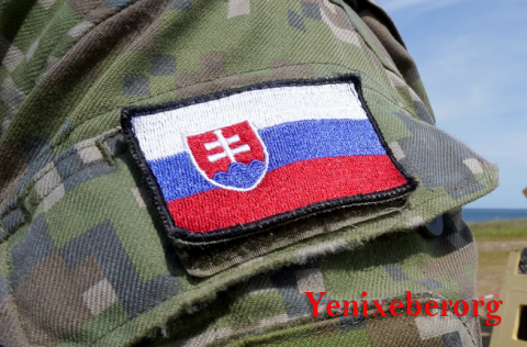 Slovakiya Ukrayna ilə bütün sərhəd keçid məntəqələrini bağlayıb