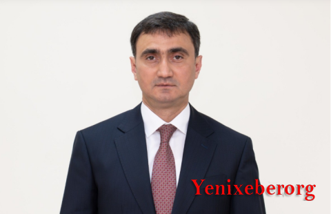 Ekologiya və təbii sərvətlər nazirinə birinci müavin təyin olunub