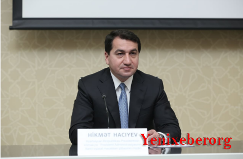 Qlobal Cənub yeni dünya nizamının formalaşmasında daha fəal iştirak etməlidir -