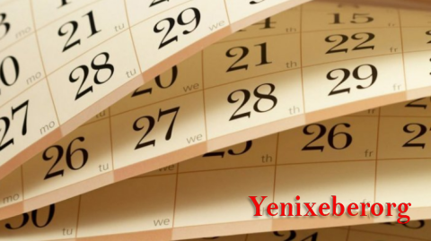 15 mayda baş vermiş tarixi hadisələr