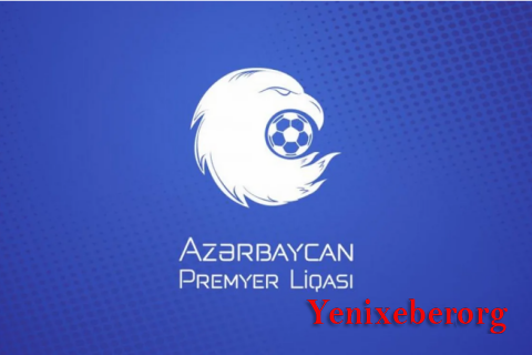 Azərbaycan Premyer Liqasında bu gün iki oyun keçiriləcək