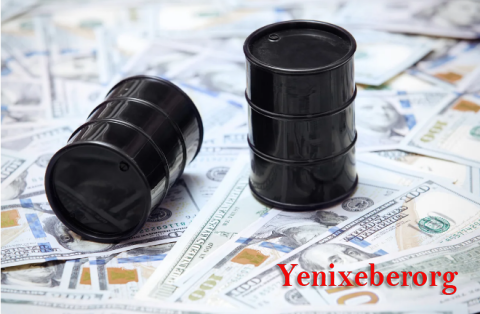 Azərbaycan nefti 2 dollardan çox ucuzlaşıb