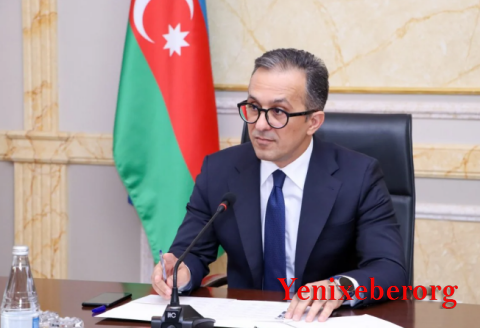Ramin Məmmədov mayın 20-də Qusarda vətəndaşları qəbul edəcək