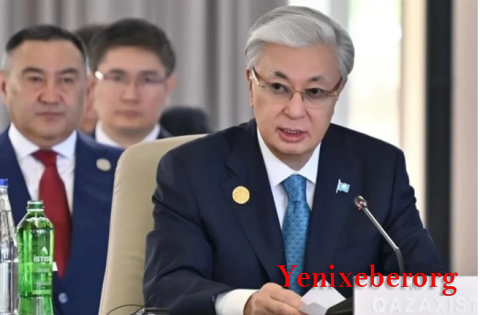 Qazaxıstan "TDT+" formatının yaradılmasını dəstəkləyir