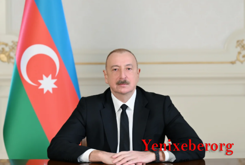 Türk dünyası XXI əsrin nüfuzlu geosiyasi güc mərkəzlərindən birinə çevrilməlidir