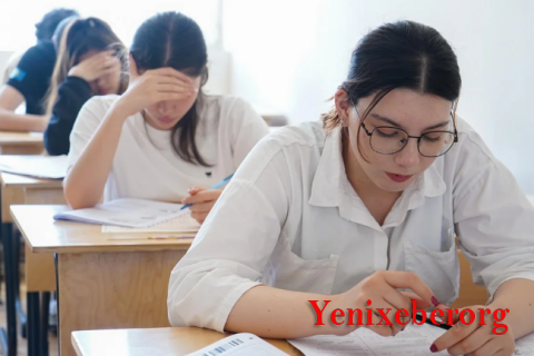 19 apreldə keçirilən imtahanların nəticələri elan olunub, bir nəfər maksimal bal toplayıb