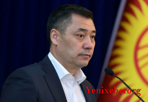 Bişkek və Ankara TDT-də cinayətkarlığa qarşı mübarizə şurası təşəbbüsünü irəli sürüb