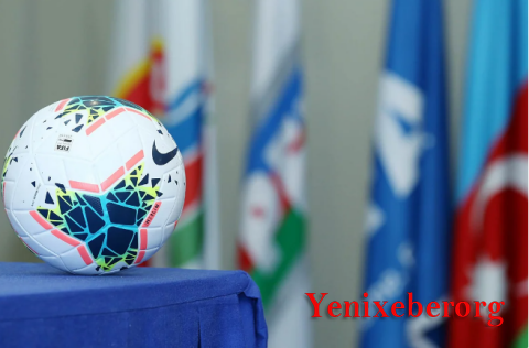 "Şamaxı" "Turan Tovuz"u, "Qarabağ" "İmişli"ni qəbul edəcək