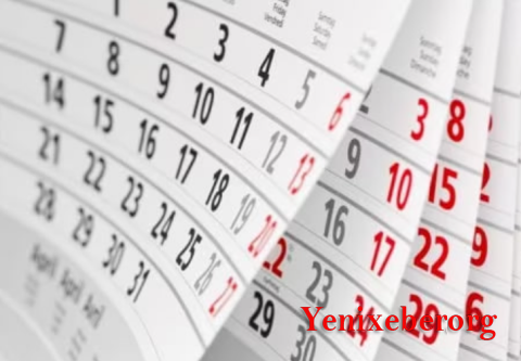 16 mayda baş vermiş tarixi hadisələr