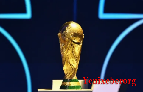 İran yığması ABŞ-da Dünya Çempionatında iştirak edəcək, FIFA zəmanət verib
