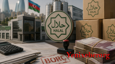 "Halal" şirkətlərin milyonlarla borcu var