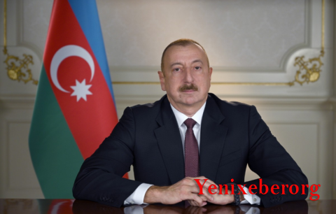 Azərbaycan “vahid Çin” siyasətini daim dəstəkləyir