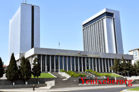 Deputatlar Tacikistana gedirlər