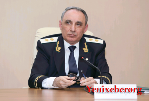 Kamran Əliyev Qaradağ rayonunda vətəndaşları qəbul edəcək