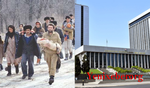 - parlament komitələri toplaşır