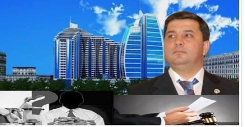Azure Residencedə Böyük QALMAQAL: Məhkəmə Oyunları, Qanunsuzluq İddiaları və Sakinlərin Həyatını Təhlükəyə Atan Qərarlar!