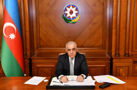 Azərbaycan iqtisadiyyatın şaxələndirilməsi istiqamətində irimiqyaslı təşəbbüslər həyata keçirir
