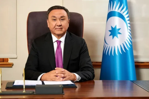 Azərbaycanın sədrliyi dövründə təşkilatımızın nüfuzu qlobal miqyasda daha da artlb