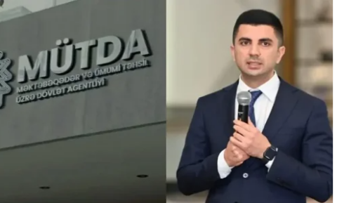 Təhsilimiz Bağırovlardan qurtula bilmir