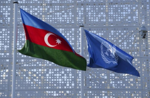 BMT-yə vaxtında ödəniş edənlər: Britaniya, Azərbaycan, Almaniya... -