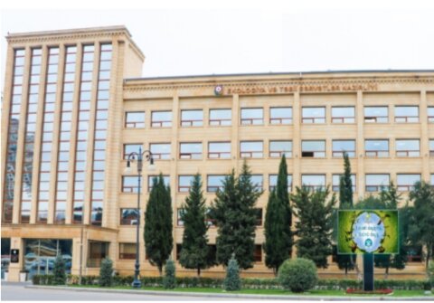 ETSN beynəlxalq tədbirin təşkili üzrə təcrübəsi olmayan şirkətlə müqavilə bağladı – 445 min manat dəyərində