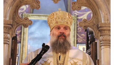 Gürcüstanın yeni patriarxı seçilib