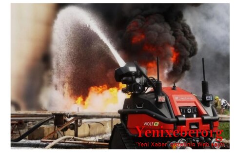 Rusiya Dnepropetrovsk və Xarkov vilayətlərinə hücum edib, 8 nəfər ölüb
