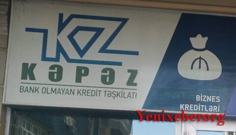  “Kəpəz” BOKT: Vətəndaşa qarşı QULDUR DAVRANIŞI... -