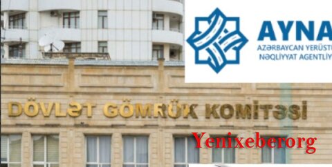 AYNA və Gömrük Komitəsi sürücüləri necə incidir? -