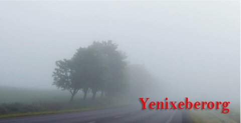 Yollarda görünüş 1000 metrədək məhdudlaşacaq