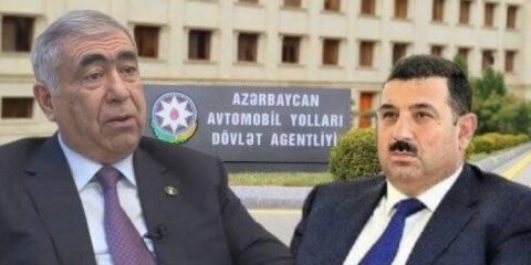 AAYDA-da milyonları talayan Müseyib Həmzəyev ölkədən qaçmaq istəyir?