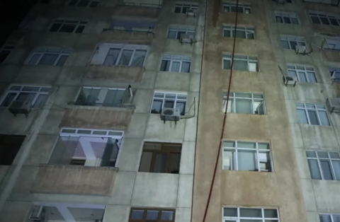- 25 nəfərin xəsarət alması ilə nəticələnən yanğınla bağlı istintaq tamamlanıb